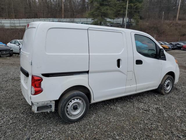 Image 3 of 2021 NISSAN NV200 2.5S 2021 with VIN 3N6CM0KN6MK703866