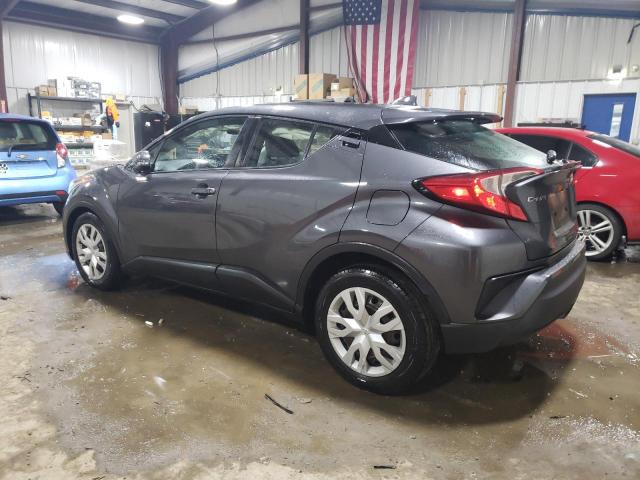 Image 2 of 2020 TOYOTA C-HR XLE 2020 with VIN NMTKHMBX1LR105939