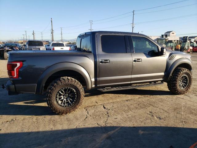 Obraz 3 z 2019 FORD F150 RAPTOR 2019 z VIN 1FTFW1RG6KFB45896