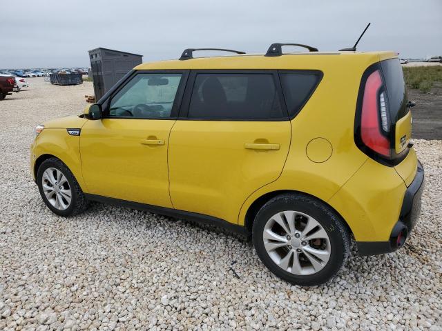 Изображение 2 2016 KIA SOUL + 2016 с VIN KNDJP3A54G7252329
