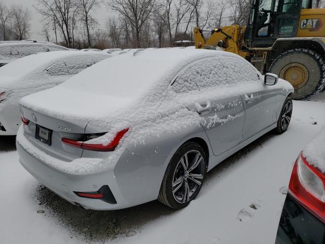 Изображение 3 2021 BMW 330XI  2021 с VIN WBA5R7C08MFK49016