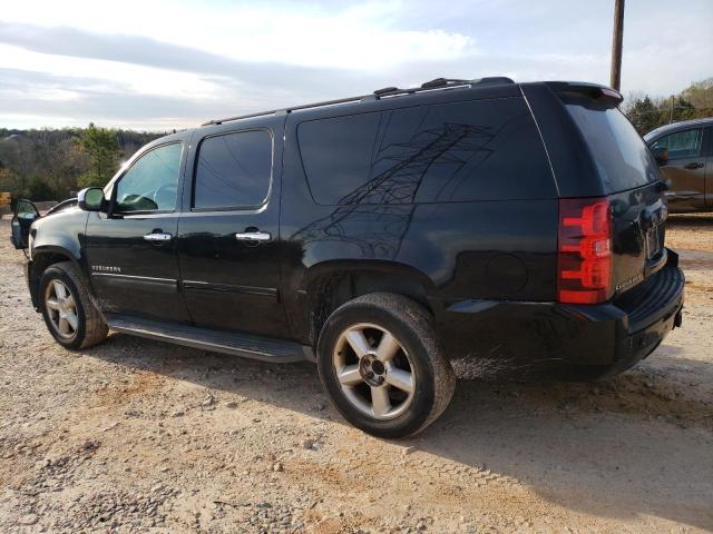 Obraz 2 z 2010 CHEVROLET SUBURBAN C1500  LS 2010 z VIN 1GNUCHE03AR143187