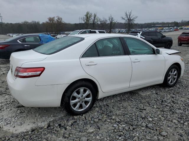 Image 3 of 2011 TOYOTA CAMRY BASE 2011 with VIN 4T1BF3EK3BU720094