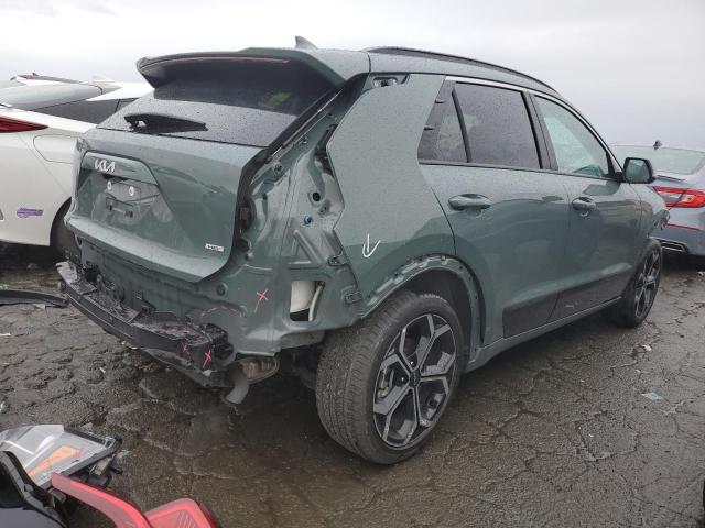 Image 3 of 2023 KIA NIRO EX 2023 with VIN KNDCR3LE2P5059429