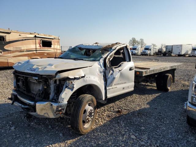 2021 FORD F550 SUPER DUTY 2021 image