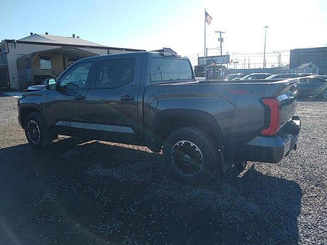 Изображение 3 2022 TOYOTA TUNDRA CREWMAX SR 2022 с VIN 5TFLA5DB0NX052293