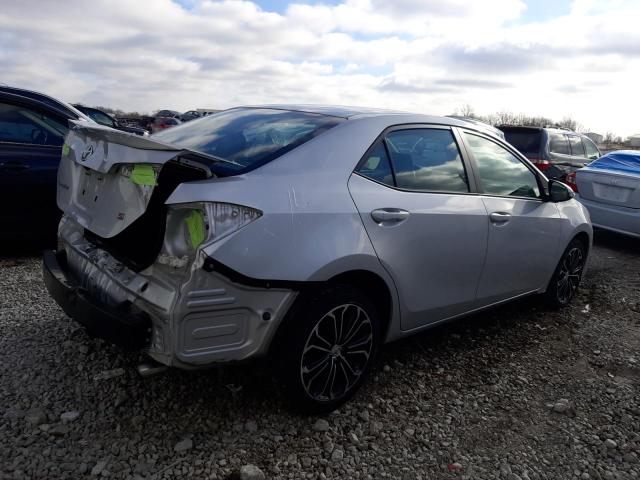 Изображение 3 2016 TOYOTA COROLLA L 2016 с VIN 5YFBURHE3GP499362