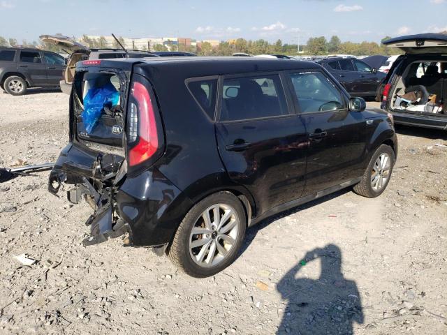 Image 3 of 2017 KIA SOUL + 2017 with VIN KNDJP3A53H7448425