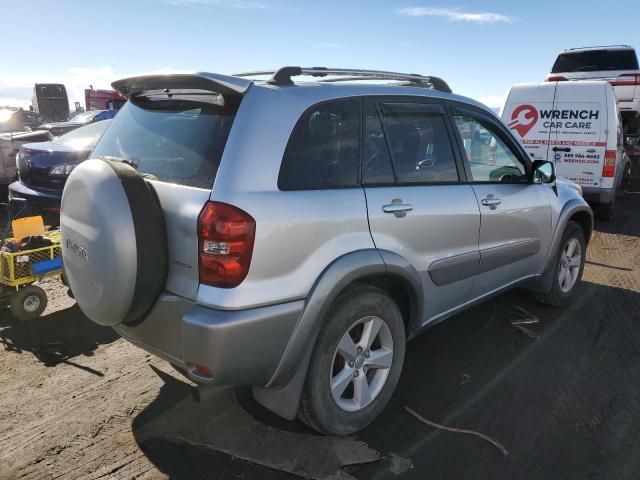 Изображение 3 2005 TOYOTA RAV4  2005 с VIN JTEHD20V850051361