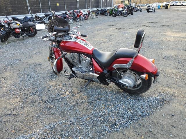 Obraz 3 z 2010 HONDA VT1300 CS 2010 z VIN JH2SC6700AK002126