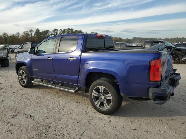 Изображение 2 2017 CHEVROLET COLORADO LT 2017 с VIN 1GCGSCEN0H1309665