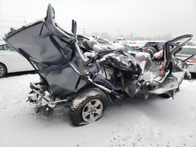 Image 3 of 2005 KIA SORENTO EX 2005 with VIN KNDJC733355486971
