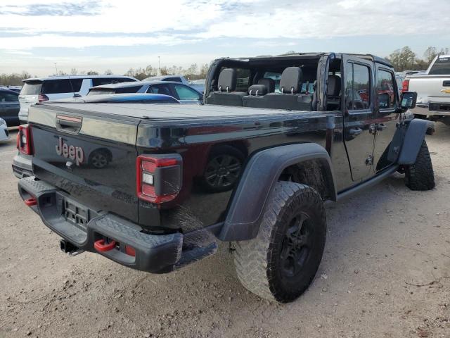 Obraz 3 z 2020 JEEP GLADIATOR RUBICON 2020 z VIN 1C6JJTBG4LL155352