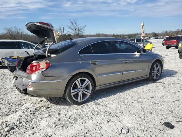 Image 3 of 2012 VOLKSWAGEN CC SPORT 2012 with VIN WVWMN7AN3CE543565