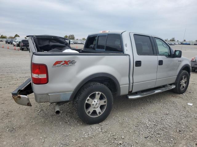 Obraz 3 z 2004 FORD F150 SUPERCREW 2004 z VIN 1FTPW14504KC25425