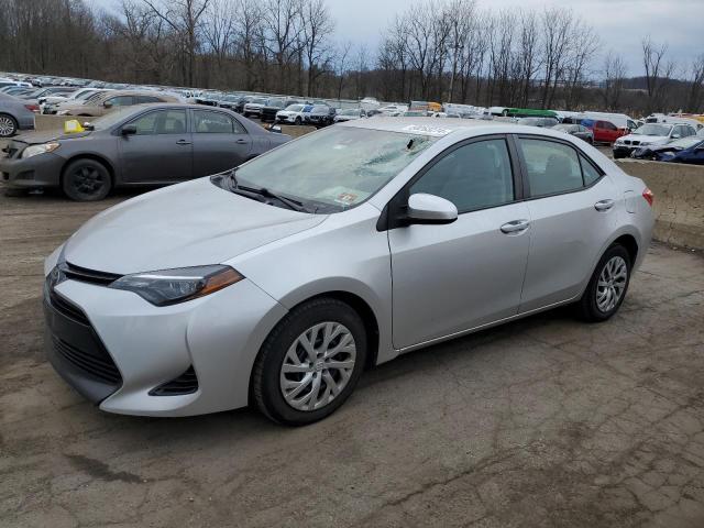 Obraz 1 z 2017 TOYOTA COROLLA L 2017 z VIN 2T1BURHE5HC786946