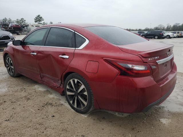 Obraz 2 z 2018 NISSAN ALTIMA 2.5 2018 z VIN 1N4AL3AP5JC108936