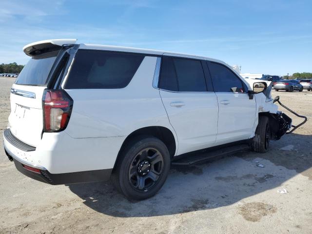 Obraz 3 z 2022 CHEVROLET TAHOE K1500 2022 z VIN 1GNSKLED4NR226410
