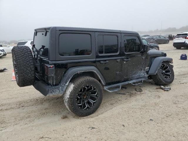 Obraz 3 z 2019 JEEP WRANGLER UNLIMITED SPORT 2019 z VIN 1C4HJXDN1KW619074
