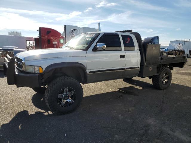 2001 DODGE RAM 2500  2001 image