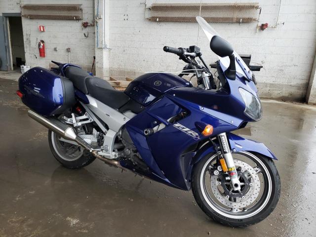Изображение 1 2005 YAMAHA FJR1300 A 2005 с VIN JYARP09E25A001536