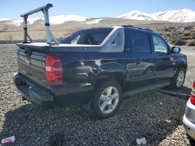 Obraz 3 z 2007 CHEVROLET AVALANCHE K1500 2007 z VIN 3GNFK123X7G172115