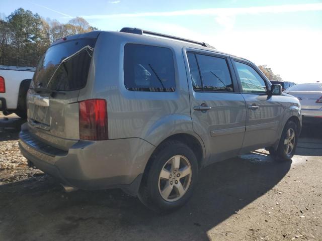 Image 3 of 2009 HONDA PILOT EX 2009 with VIN 5FNYF38469B023324