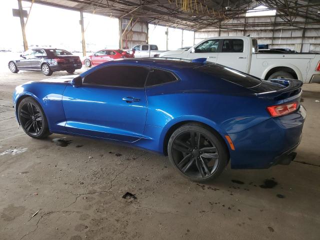 Изображение 2 2017 CHEVROLET CAMARO SS 2017 с VIN 1G1FF1R74H0134061