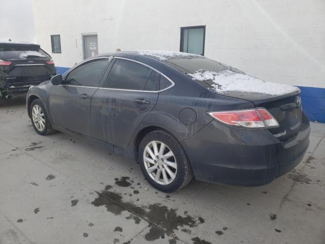 Изображение 2 2012 MAZDA 6 I 2012 с VIN 1YVHZ8DHXC5M37058
