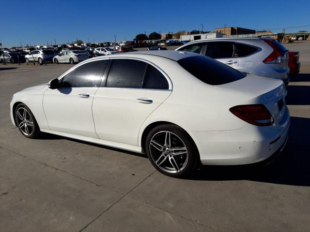 Obraz 2 z 2020 MERCEDES-BENZ E 350 2020 z VIN WDDZF8DB7LA721243