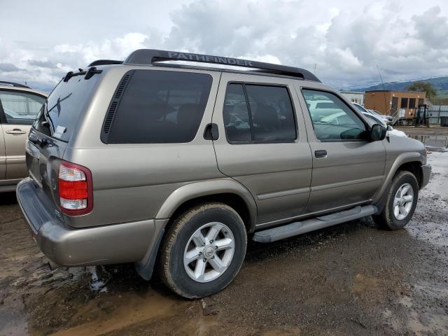 Obraz 3 z 2004 NISSAN PATHFINDER LE 2004 z VIN JN8DR09Y64W920951