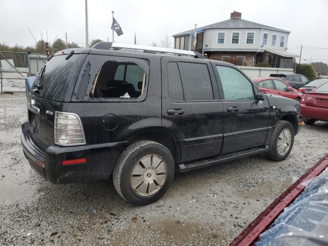 Image 3 of 2006 MERCURY MOUNTAINEER PREMIER 2006 with VIN 4M2EU48856UJ00215