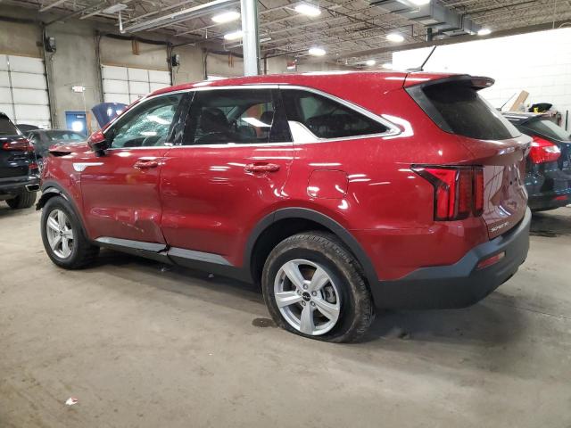 Изображение 2 2023 KIA SORENTO LX 2023 с VIN 5XYRGDLC0PG176406