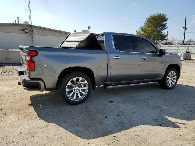 Obraz 3 z 2021 CHEVROLET SILVERADO K1500 HIGH COUNTRY 2021 z VIN 1GCUYHEL4MZ260012