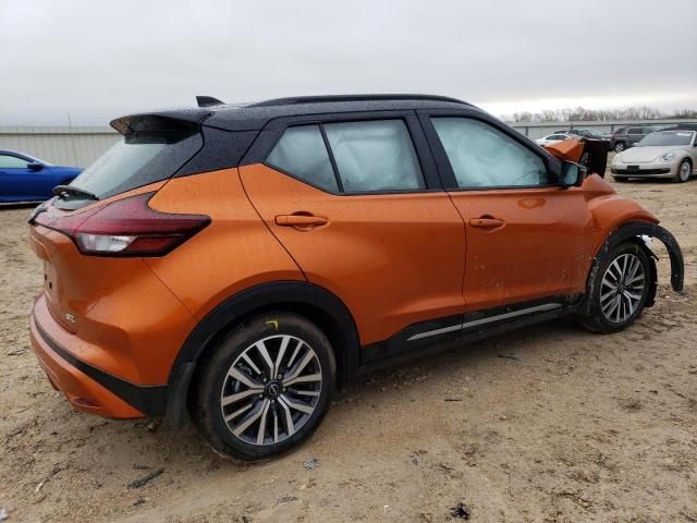 Image 3 of 2023 NISSAN KICKS SR 2023 with VIN 3N1CP5DV0PL527323
