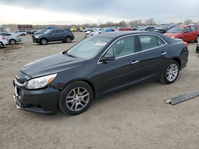 Obraz 1 z 2014 CHEVROLET MALIBU 1LT 2014 z VIN 1G11C5SLXEF254506