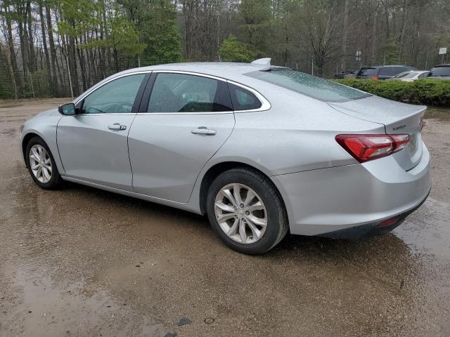 Obraz 2 z 2020 CHEVROLET MALIBU LT 2020 z VIN 1G1ZD5ST6LF072721