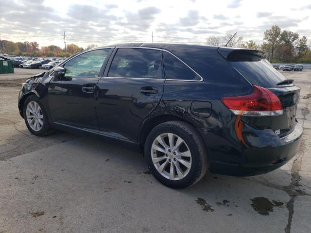Image 2 of 2014 TOYOTA VENZA LE 2014 with VIN 4T3BA3BB9EU061985
