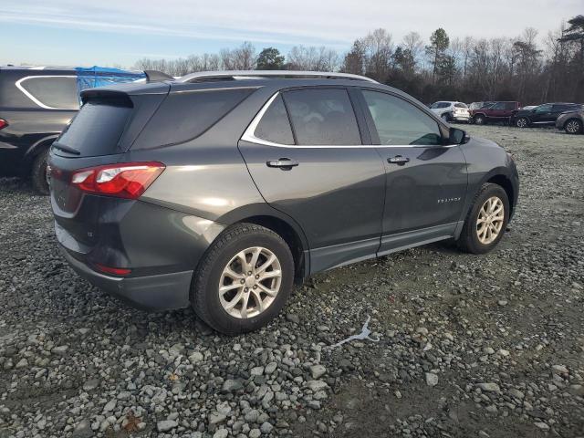 Изображение 3 2019 CHEVROLET EQUINOX LT 2019 с VIN 2GNAXKEV3K6133465