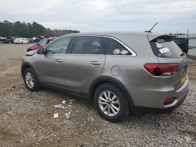 Image 2 of 2019 KIA SORENTO L 2019 with VIN 5XYPG4A35KG522310