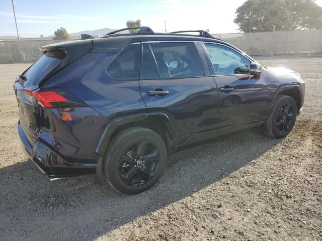 Obraz 3 z 2021 TOYOTA RAV4 XSE 2021 z VIN 4T3E6RFV8MU049377
