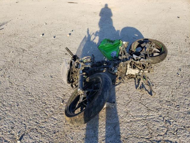 Obraz 2 z 2023 KAWASAKI EX400  2023 z VIN JKAEXKH17PDAN6138