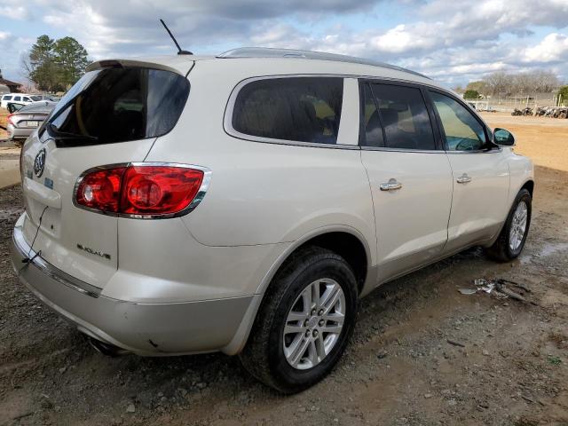 Image 3 of 2012 BUICK ENCLAVE  2012 with VIN 5GAKRAED5CJ402094