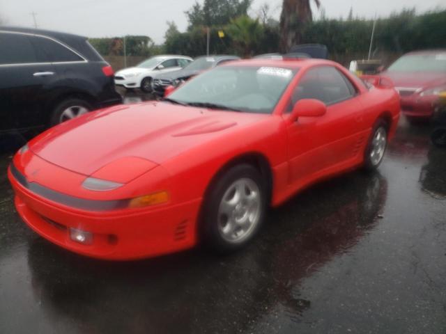 Изображение 1992 MITSUBISHI 3000 GT SL 1992