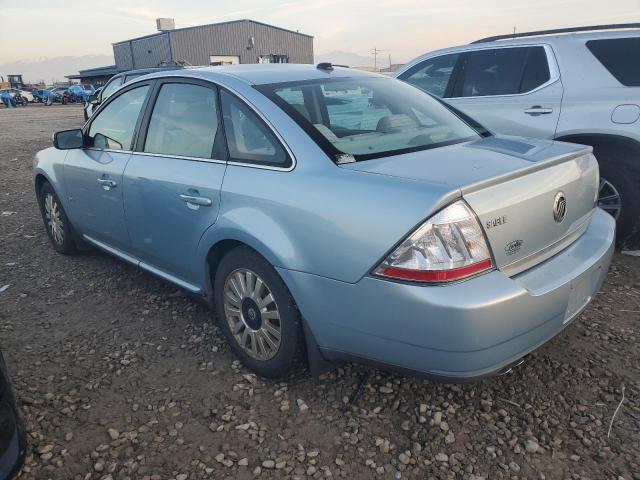 Image 2 of 2008 MERCURY SABLE LUXURY 2008 with VIN 1MEHM40W38G621043