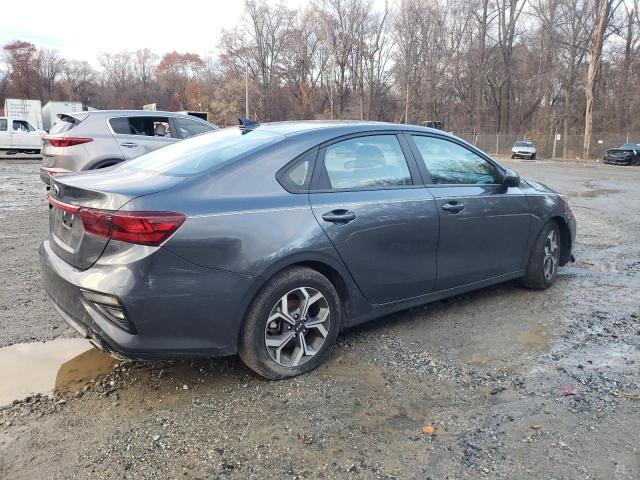 Image 3 of 2021 KIA FORTE FE 2021 with VIN 3KPF24AD8ME339535