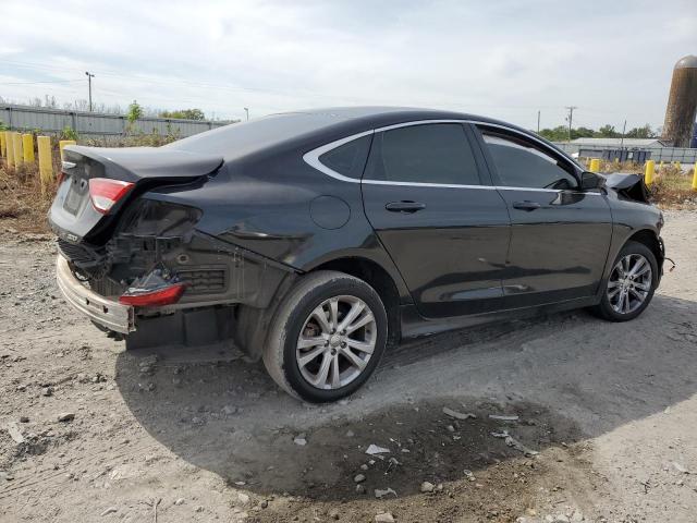 Image 3 of 2015 CHRYSLER 200 LIMITED 2015 with VIN 1C3CCCAB6FN693887