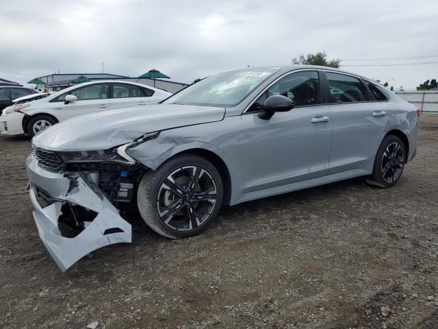 2023 KIA K5 GT LINE 2023 image