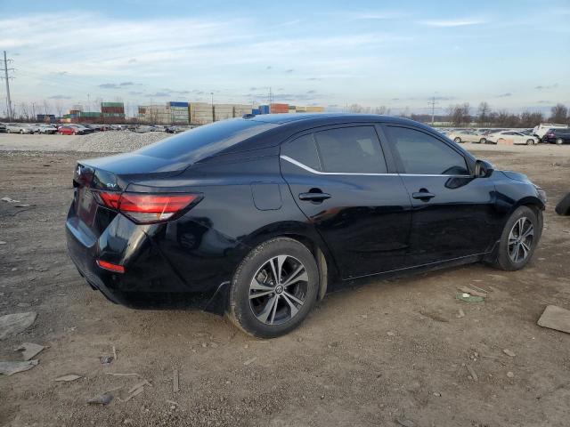 Image 3 of 2021 NISSAN SENTRA SV 2021 with VIN 3N1AB8CVXMY205019