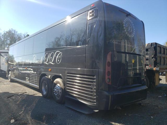 Изображение 3 2014 MOTOR COACH INDUSTRIES TRANSIT BUS  2014 с VIN 2MG3JMBA1EW066908